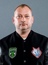 Сучков Александр Дмитриевич